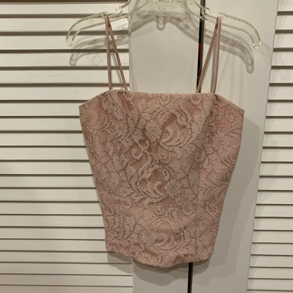 3 Piece Girls Skirt Suit | CW Designs - Picture 4 of 14
